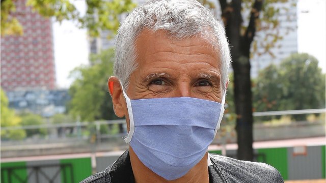 VOICI : Nagui annonce qu'il arrête Tout le monde veut prendre sa place : Une décision mûrement réfléchie