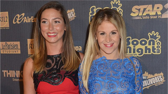 VOICI - Sabrina Perquis : atteinte de mucoviscidose, elle prévient des dangers du Covid-19 sur les personnes à risque