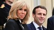 VOICI - Emmanuel Macron touché par la Covid-19 : comment va-t-il fêter Noël avec Brigitte ?