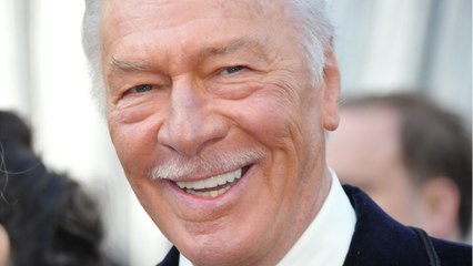 VOICI - Mort de Christopher Plummer, acteur de La Mélodie du bonheur, à l'âge de 91 ans