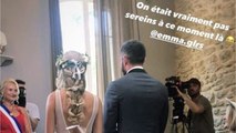 VOICI : Mariés au premier regard : deux ex à nouveau réunis ? Ces détails qui mettent la puce à l’oreille