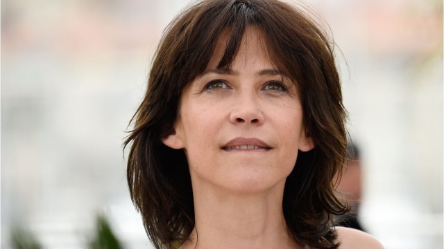 VOICI - Sophie Marceau soulagée pour son fils : elle remercie la vie et son « pouvoir de guérison