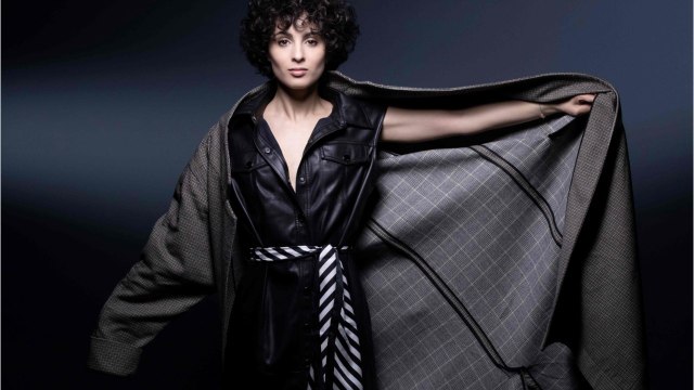 VOICI - Barbara Pravi contrainte d'avorter trois fois : la révélation d'un médecin sur sa « maladie