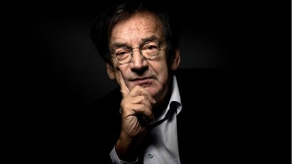 VOICI : Alain Finkielkraut regrette ses propos sur l'affaire Duhamel pour une surprenante raison