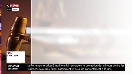 VOICI -  VIDEO Olivier Duhamel accusé d’inceste : le politologue dément avoir employé le terme « bêtise » lors de son audition