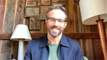 VOICI Ryan Reynolds : sa récompense très généreuse pour celui qui retrouvera… un doudou !