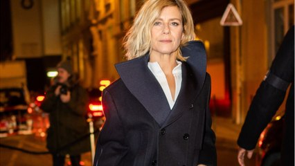 VOICI Quotidien : Marina Foïs et Jonathan Cohen se décomposent pendant la chronique de Maïa Mazaurette sur Énorme