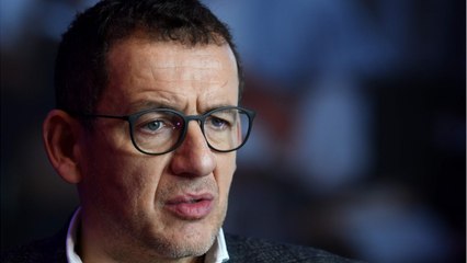 VOICI Dany Boon se confie sur la naissance difficile de sa fille Sarah