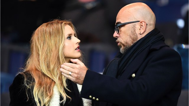 VOICI : Pascal Obispo défend sa femme Julie Hantson : ce qu'il n'aime pas qu'on dise à son sujet