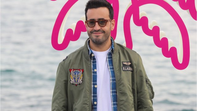 VOICI-PHOTOS La Flamme : des clichés inédits du tournage dévoilés