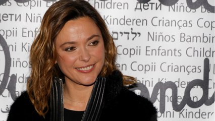 VOICI : PHOTO Sandrine Quétier célèbre avec tendresse les 18 ans de son fils Gaston !
