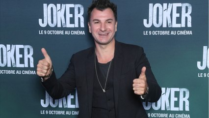 VOICI : Michaël Youn s'insurge contre les artistes qui critiquent les mesures du gouvernement