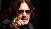VOICI : Johnny Depp accusé de violences conjugales : le verdict de son procès contre The Sun est tombé