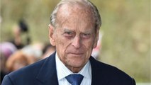 VOICI : Prince Philip: sa phrase lourde de sens pour essayer de sauver le mariage de Charles et Diana