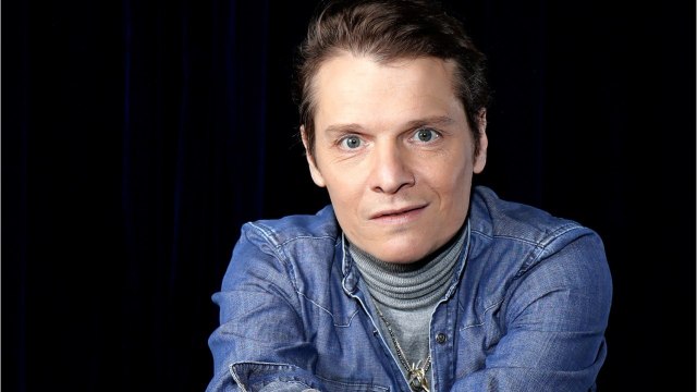 VOICI : Bénabar très fier d'avoir embrassé Nolwenn Leroy dans Capitaine Marleau (1)