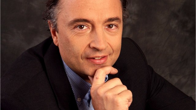 VOICI Olivier Chiabodo : son étonnante reconversion depuis les accusations de triche dans Intervilles