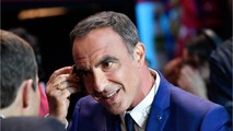 VOICI : Nikos Aliagas : ces artistes qu’il n’invitera jamais dans 50mn Inside