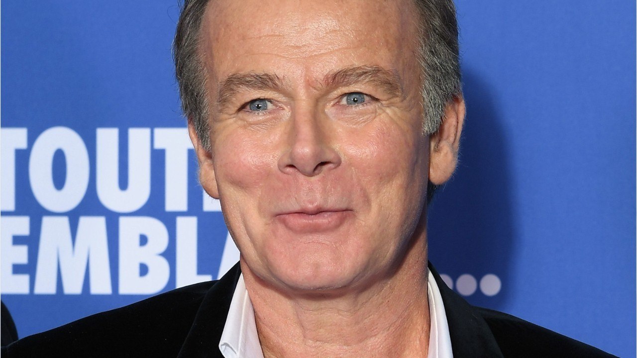 VOICI : Franck Dubosc change de look : les internautes le comparent à un célèbre acteur