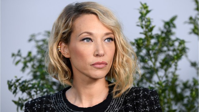 voici PHOTO Laura Smet : sa ressemblance frappante avec Johnny Hallyday soulignée par les internautes