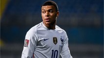 VOICI : Kylian Mbappé : cette décision radicale que le footballeur envisagerait