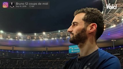 VOICI : Les 12 coups de midi : ce cauchemar qui hante les nuits de Bruno, le champion de TF1