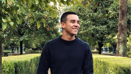 VOICI : Mariés au premier regard : le message très énigmatique d'un ancien candidat