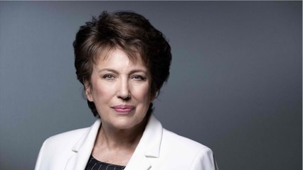 VOICI : Roselyne Bachelot est sortie de l'hôpital et "entame une période de convalescence"
