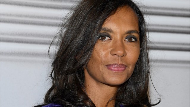 VOICI Karine Le Marchand dévoile l’une des raisons pour lesquelles elle s’est séparée du père de sa fille Alya