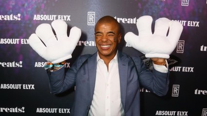 VOICI - Erick Morillo : le DJ à l’origine du tube « I like to move it " est décédé à l’âge de 49 ans
