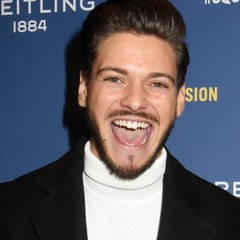 Voici SOCIAL - Rayane Bensetti et Denitsa Ikonomova en froid ? L'acteur et la danseuse ont pris leurs distances