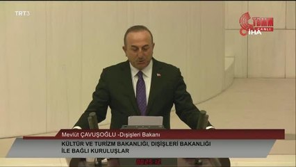 2022 bütçe görüşmeleri