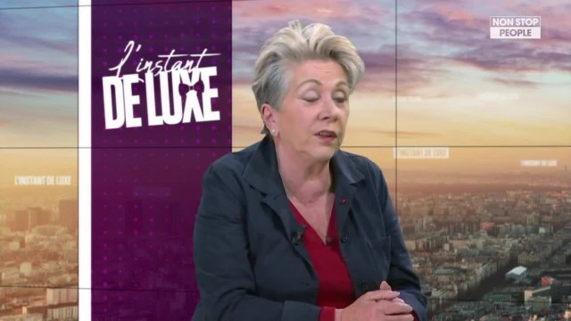 VOICI - Françoise Laborde révèle son salire au JT de France 2 et celui de Catherine Laborde à la météo de TF1