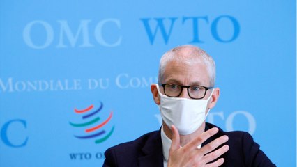 VOICI - Dîners clandestins : le ministre Franck Riester présent ? Il sort du silence