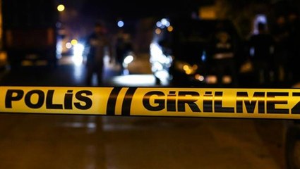 55 suç kaydı bulunan saldırgan, eski eşini 7 yerinden bıçakladı