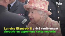 VOICI : Elizabeth II furieuse : ses jardins du château de Balmoral, utilisés comme... des toilettes à ciel ouvert !