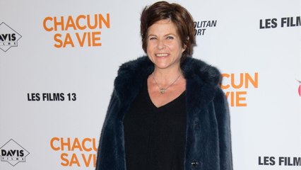 VOICI : Demain nous appartient : Charlotte Valandrey revient sur les raisons de son départ