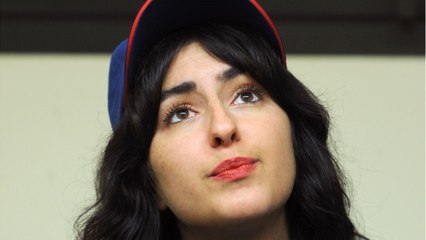 VOICI Lily Wood and the prick : la chanteuse Nili Hadida retrouve l’inconnue qui a sauvé la vie de son père