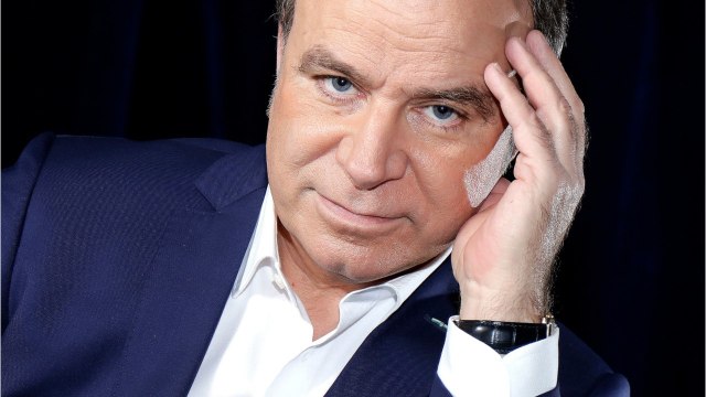 VOICI : Fabien Lecoeuvre : ses attaques sur le physique d'Hoshi révoltent les internautes