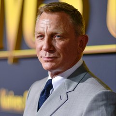 VOICI - 5 Infos Que Vous Ignorez Sur Daniel Craig