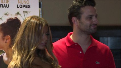 VOICI- PHOTO Zahia en bergère sexy, elle éblouit les internautes