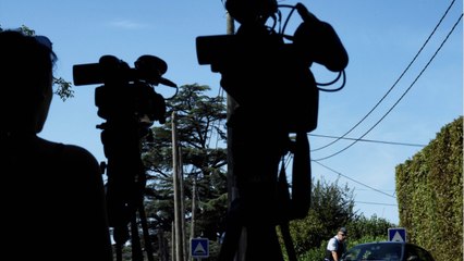 VOICI - PHOTO Marie Garet et Dorian Baptiste jugés pour « violences réciproques " : l'ex-star de Secret Story sort du silence