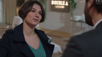 VOICI - Lucia Passaniti (Ici tout commence) pousse un coup de gueule après avoir montré son téton sur Instagram