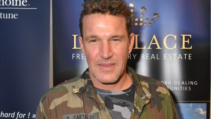 VOICI Benjamin Castaldi dévoile une photo pour Tinder, il se fait recadrer par les internautes