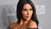 VOICI - Braquage de Kim Kardashian : cette anecdote surprenante sur son appel à la police