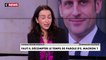 Tatiana Renard-Barzach : «Quand Emmanuel Macron sera président de l’Union européenne, il aura un temps de parole spécifique»