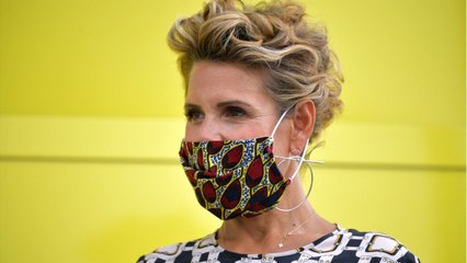 VOICI : Confinement : Laura Tenoudji pousse un gros coup de gueule contre l'attitude des Français