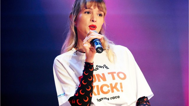 VOICI - Angèle, Zlatan Ibrahimovic, Orelsan… : découvrez le surprenant casting du prochain Astérix et Obélix