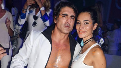VOICI : Gregory Basso : qui est sa fiancée Ornella Verrecchia, ex-dauphine de Miss France ? (1)