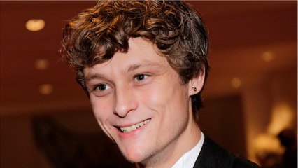 VOICI - Un homme d'honneur : qui est Rod Paradot, l'interprète de Lucas Altman ?