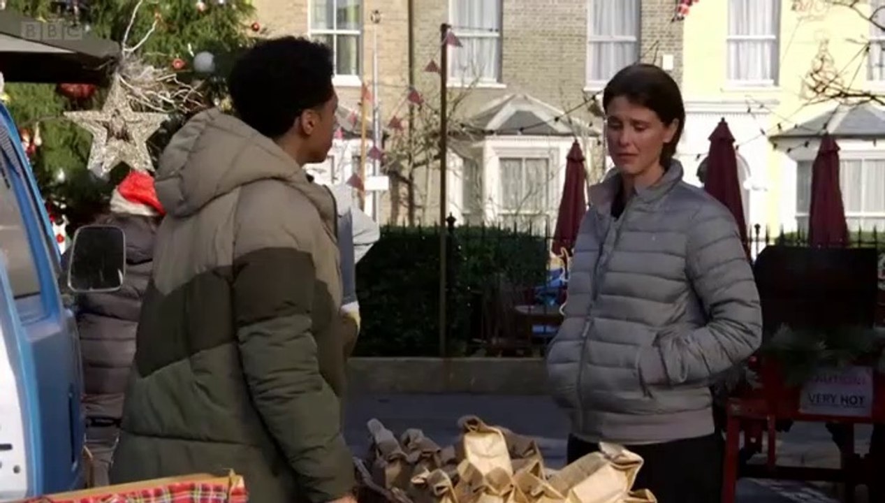 EastEnders 13th December 2021 EastEnders 13122021 EastEnders